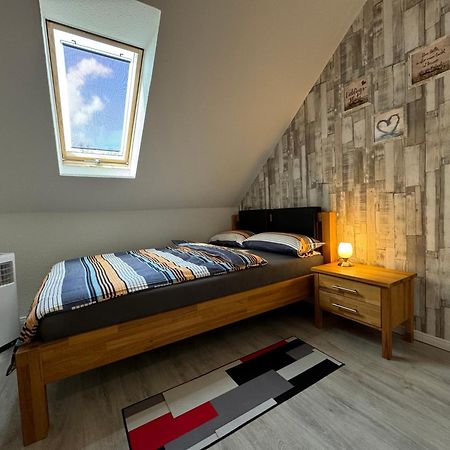 Ferienwohnung Lias Südbrookmerland Exteriér fotografie