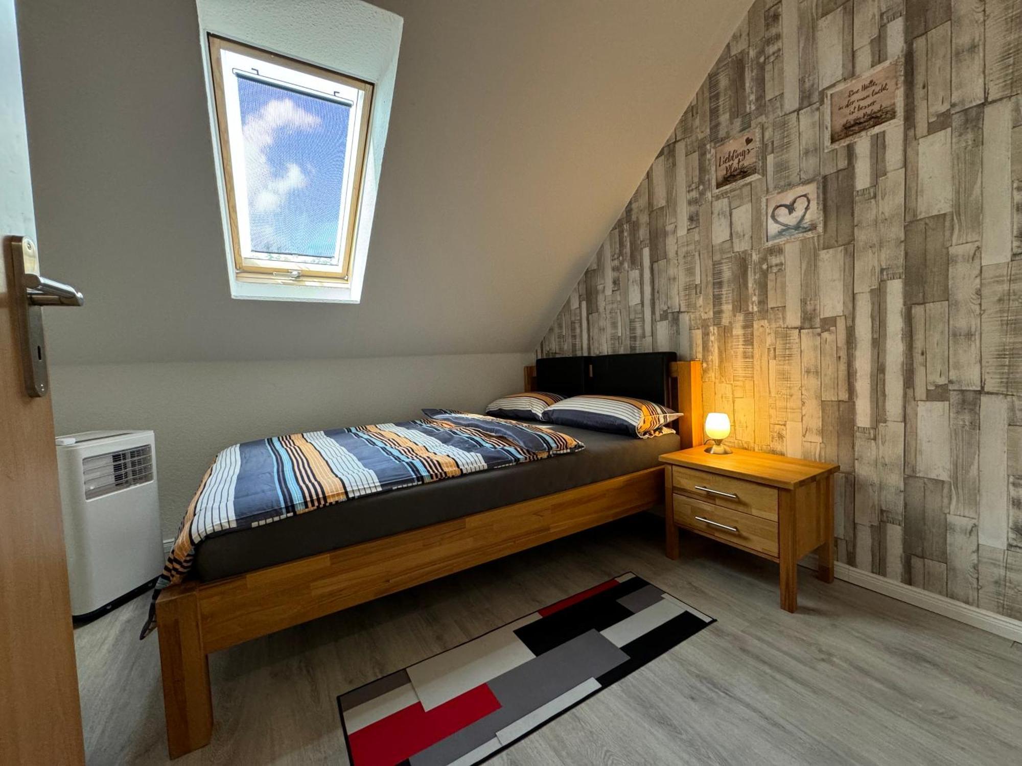 Ferienwohnung Lias Südbrookmerland Exteriér fotografie
