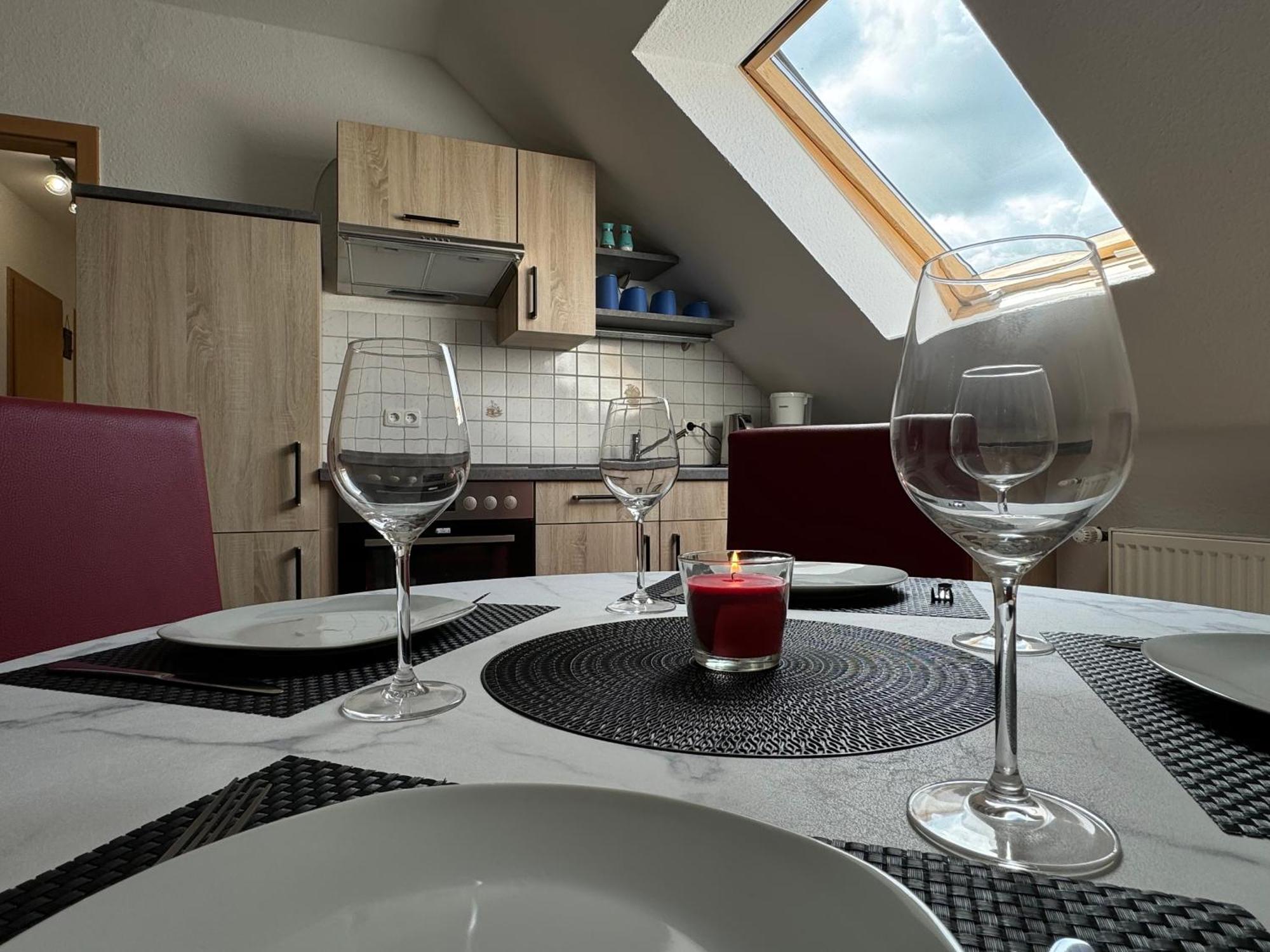 Ferienwohnung Lias Südbrookmerland Exteriér fotografie