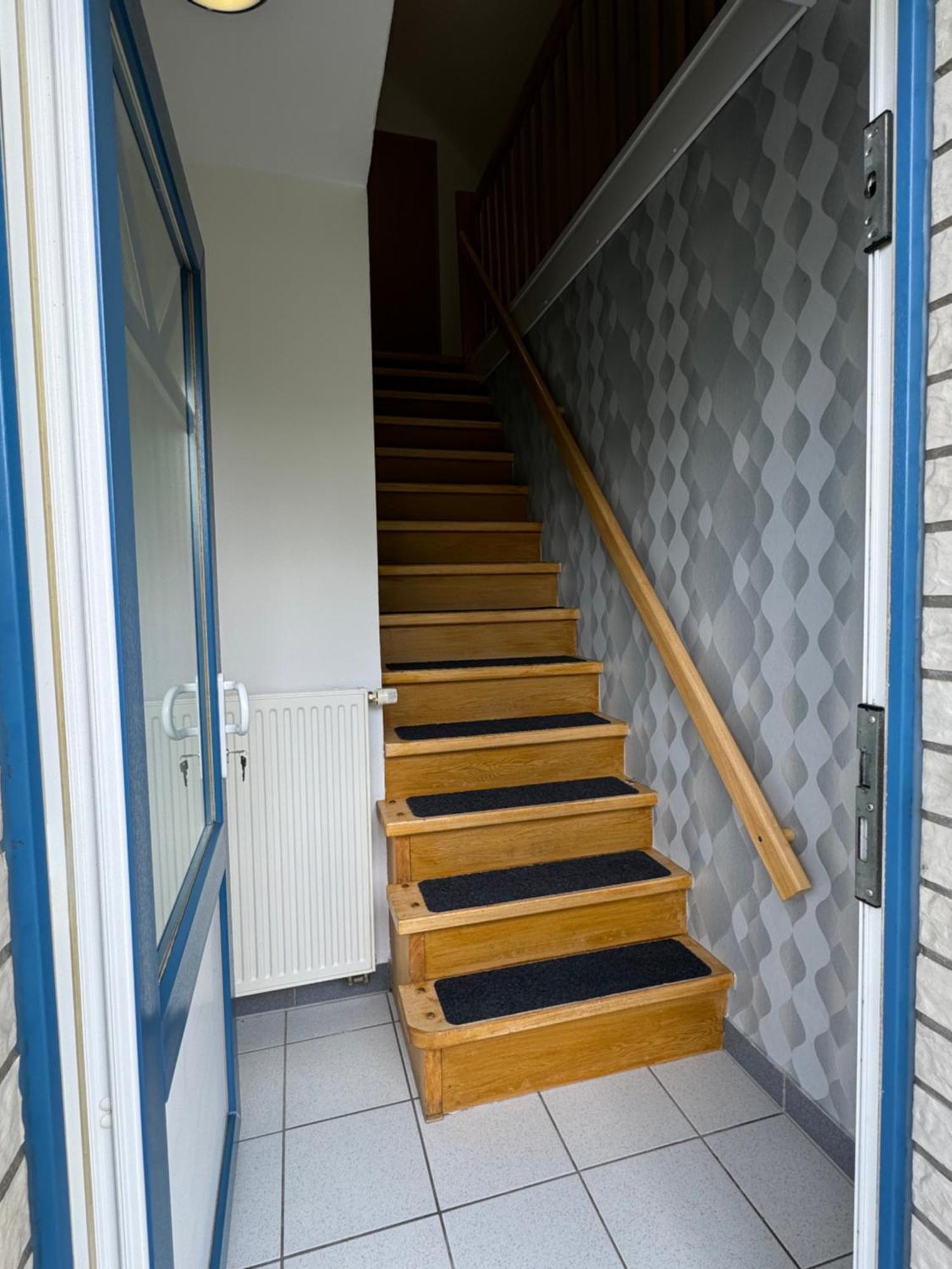 Ferienwohnung Lias Südbrookmerland Exteriér fotografie