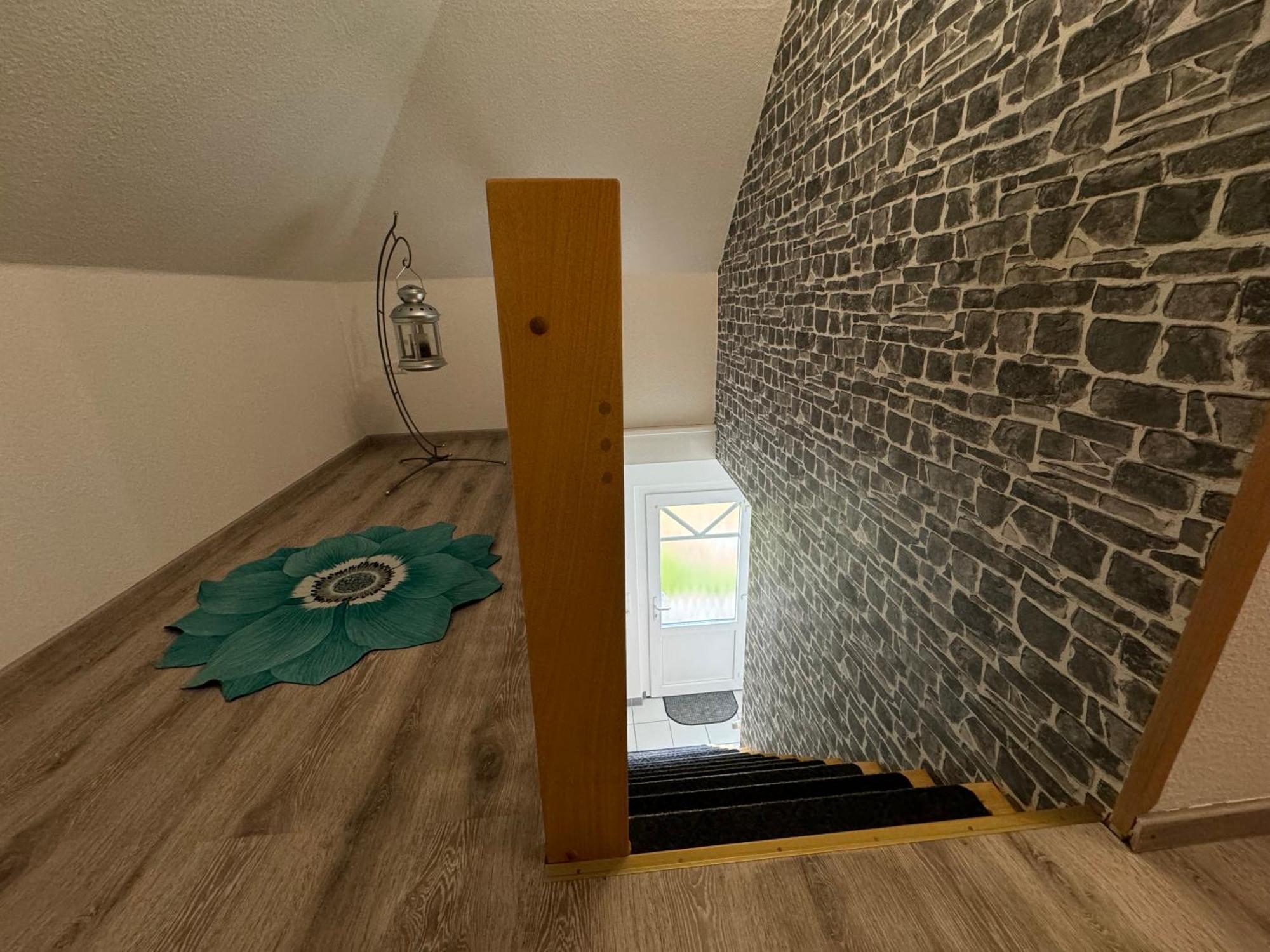 Ferienwohnung Lias Südbrookmerland Exteriér fotografie